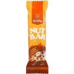 Grizly Nut bar 40 g – Sleviste.cz