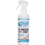 Groomer's Goop De-Tangling 5v1 rozčesávací sprej 273 ml – Zbozi.Blesk.cz