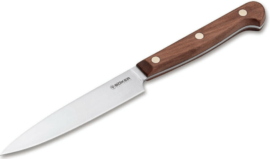 Böker Manufaktur Solingen Cottage Craft Office Knife kuchyňský nůž 11,3 cm
