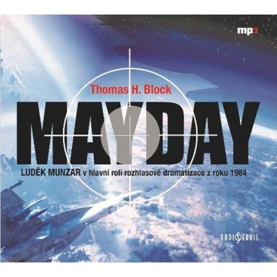 Mayday - Block H.Thomas – Hledejceny.cz