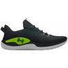 Dámské fitness boty Under Armour Flow Dynamic INTLKNT-BLK