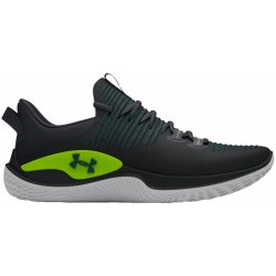 Under Armour Flow Dynamic INTLKNT-BLK