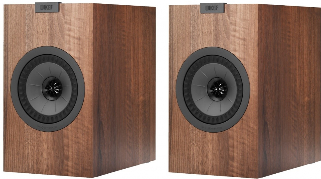 KEF Q350