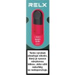 RELX cartridge Pod Pro-2 Raspy Ruby 18mg 2pack – Zboží Dáma