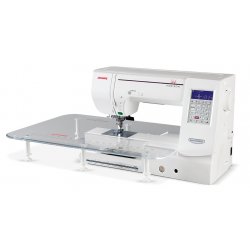 Janome MC 8200 QC