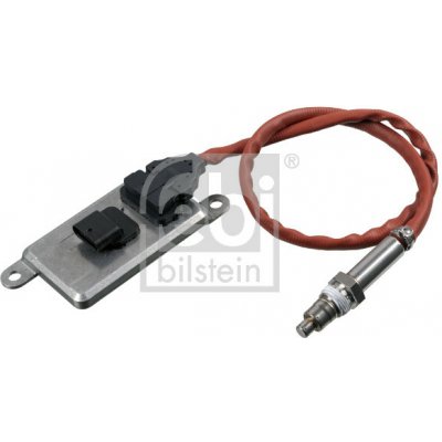 NOx-senzor, vstřikování močoviny FEBI BILSTEIN 193298 | Zboží Auto