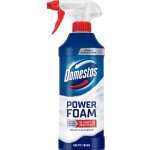 Domestos pěnový čistič Power Foam Arctic Fresh 435 ml – Zboží Dáma