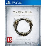 The Elder Scrolls Online: Tamriel Unlimited – Hledejceny.cz