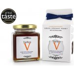 Stayia farm Řecký BIO jedlový med 250 g – Zboží Mobilmania