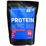 Body nutrition WPC whey protein 80 1000 g – Hledejceny.cz