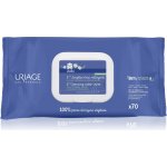 Uriage Bébé 1st Cleansing Wipes čisticí ubrousky pro děti 70 ks – Hledejceny.cz