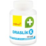 Wolfberry Draslík 120 kapslí – Hledejceny.cz