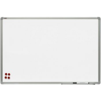 2x3 P-TSA1210 Magnetická tabule Premium 120 x 100 cm