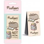 Záložka magnetická Pusheen – Zboží Dáma