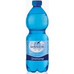 San Benedetto minerální voda perlivá 24 x 0,5 l – Hledejceny.cz