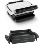 Tefal Optigrill Elite GC750D30 + XA725870 – Zboží Dáma Tefal Optigrill Elite GC750D30 + XA725870 – Zboží Dáma