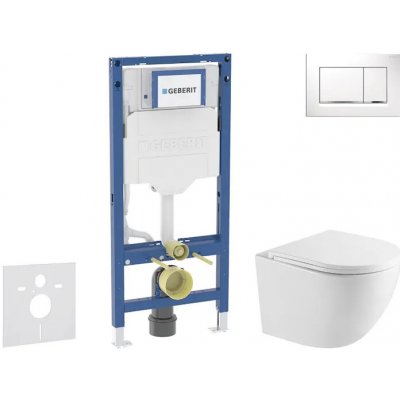 Geberit SANI11CA3197 – Hledejceny.cz