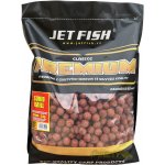 JET FISH Premium Classic Boilies 5kg 20mm Squid Krill – Hledejceny.cz