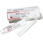 JENAMAZOL VAG 20MG/G VAG CRM 20G+APL – Hledejceny.cz