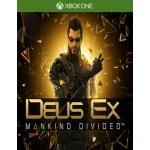 Deus Ex Mankind Divided – Zbozi.Blesk.cz