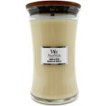 WoodWick Vanilla Bean 609,5 g – Zboží Mobilmania