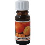 Saloos vonný olej Mandarinka 10 ml – Sleviste.cz