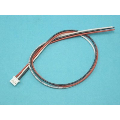 Muldental Konektor JST-PH 3 dutinky – Zbozi.Blesk.cz