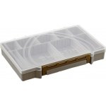 Westin W3 Tackle Box 25 x 16,5 x 3,6 cm S2 – Zboží Mobilmania
