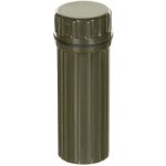 Fox Outdoor vodotesné pouzdro olivové – Sleviste.cz