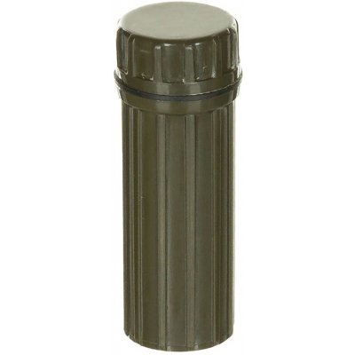 Fox Outdoor vodotesné pouzdro olivové – Sleviste.cz