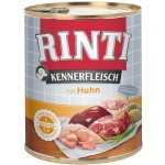 Rinti Kennerfleisch Kuře 12 x 800 g – Hledejceny.cz