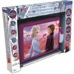 Lexibook dětský česko‑anglický notebook FROZEN s 124 aktivitami – Sleviste.cz