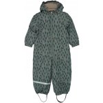 Mikk-Line zimní kombinéza 11102 Balsam Green – Hledejceny.cz