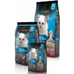 Leonardo Kitten bohaté na kuřecí maso 400 g – Hledejceny.cz