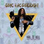 Eric McFadden - Hail To Hell CD – Hledejceny.cz
