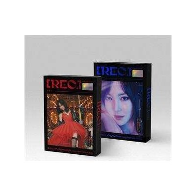 Yuju - REC CD – Zboží Mobilmania