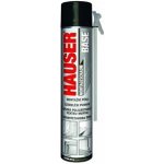 Hauser PU montážní pěna BASE trubičková letní 650 ml – Hledejceny.cz