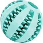 Trixie DENTAfun míč mátový 6 cm – Zboží Mobilmania