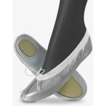 WINS Cvičky univerzální SPIRIT stříbrná – Zboží Dáma