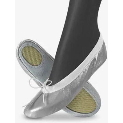 WINS Cvičky univerzální SPIRIT stříbrná – Zboží Dáma