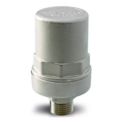 F.A.R.G. Kompenzátor hydraulických rázů v potrubí 1/2" Antishok 929 – HobbyKompas.cz
