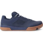 Crankbrothers Stamp Lace black/Red – Zboží Dáma