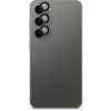 Tvrzené sklo pro mobilní telefony EPICO hliníkové na čočky fotoaparátu pro Samsung Galaxy S24 Plus 5G 86612151300002