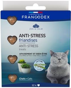 Francodex Anti Stress 12 ks