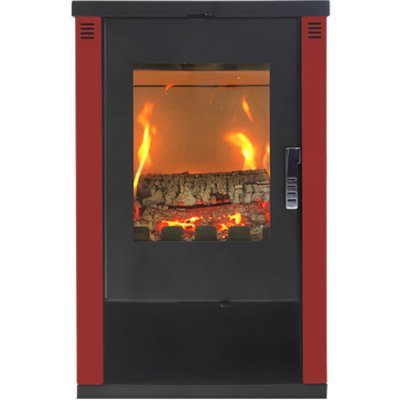 Verso Lheia červená – Zboží Mobilmania