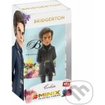 Minix Bridgerton Colin Bridgerton 12 cm – Zboží Mobilmania