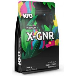KFD Premium X-Gainer 1000 g