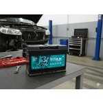 Titan Energy 12V 74Ah 680A TI7412 – Zboží Mobilmania