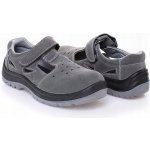 PROCERA BAVARO S1 SRC SANDÁLY ŠEDÉ – Hledejceny.cz