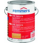 Remmers HK Lasur 0,75 l dub světlý – Zbozi.Blesk.cz